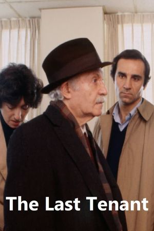 The Last Tenant's poster