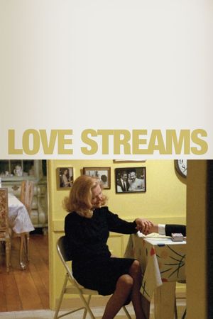 Love Streams's poster