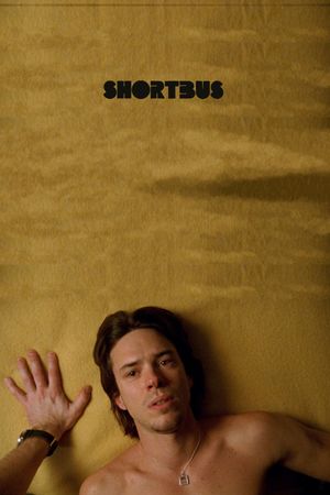 Shortbus's poster
