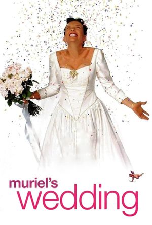 Muriel's Wedding's poster
