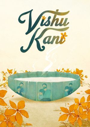 Vishu Kani's poster