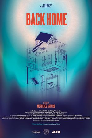 Back Home's poster