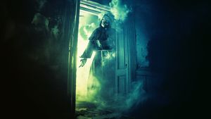 Beware the Boogeyman's poster