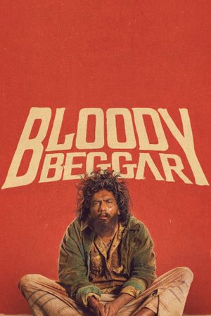 Bloody Beggar's poster