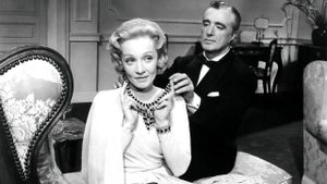The Montecarlo Story's poster