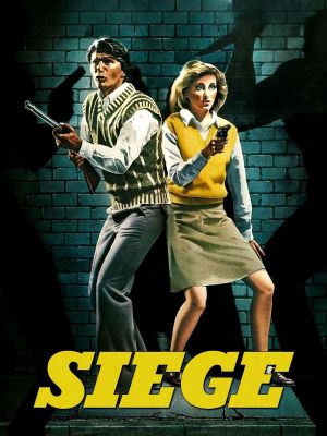 Siege's poster