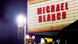 Michael Blanco's poster