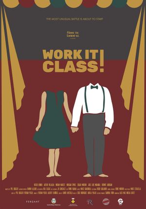 Work it Class!'s poster image