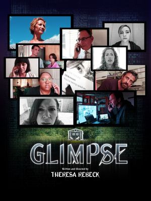Glimpse's poster