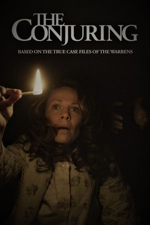 The Conjuring's poster