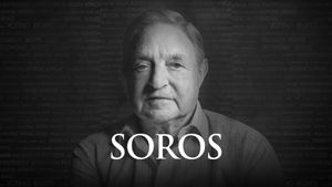 Soros's poster