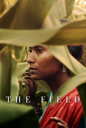 The Field's poster