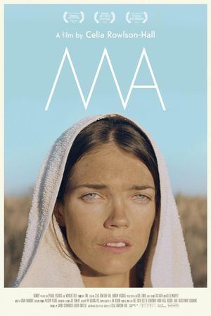 Ma's poster
