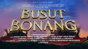 Busut Bonang's poster