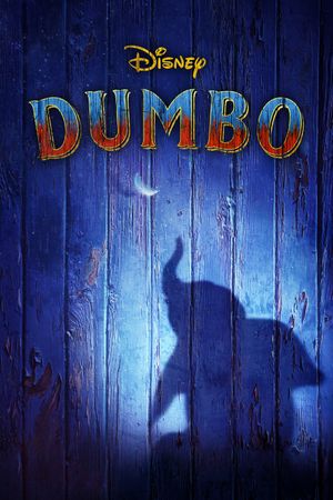 Dumbo's poster