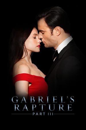 Gabriel's Rapture: Part Three's poster