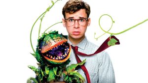 Little Shop of Horrors's poster