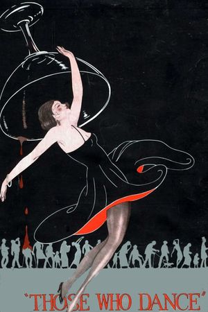 Those Who Dance's poster