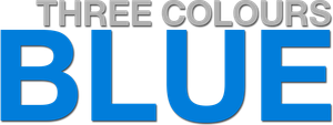 Three Colors: Blue's poster