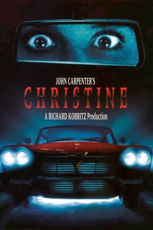 Christine's poster