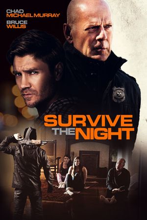 Survive the Night's poster