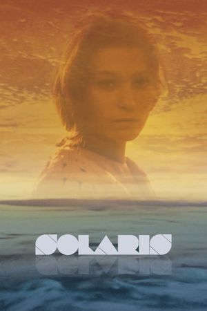 Solaris's poster