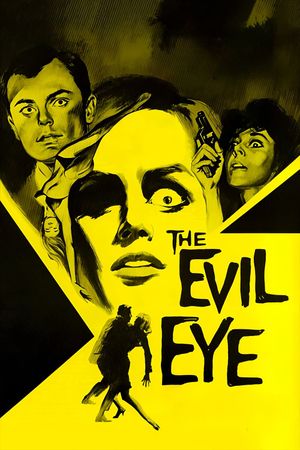 The Evil Eye's poster
