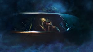 It Follows's poster