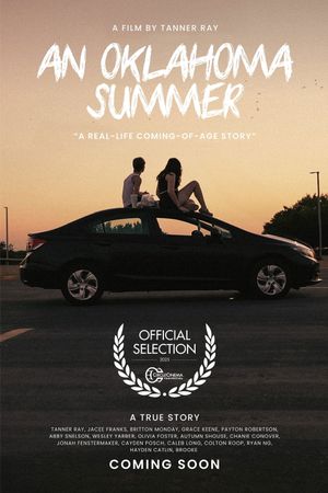 An Oklahoma Summer's poster