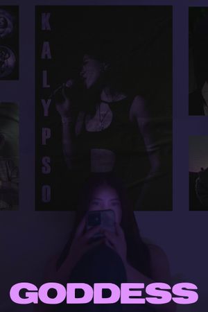 Goddess's poster