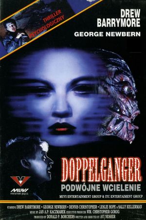 Doppelganger's poster