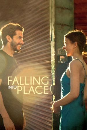 Falling Into Place's poster