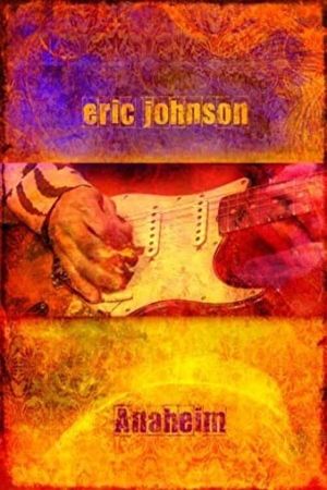 Eric Johnson: Live from the Grove's poster