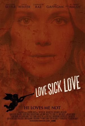 Love Sick Love's poster