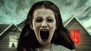 A Savannah Haunting's poster