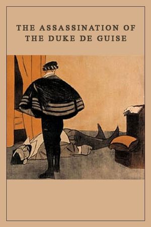 The Assassination of the Duke de Guise's poster