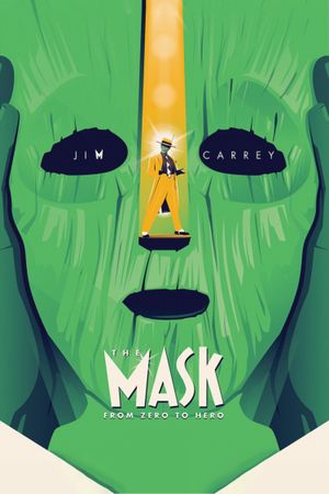 The Mask's poster
