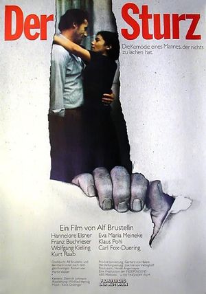 Der Sturz's poster image