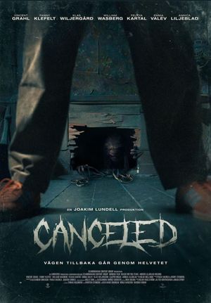 Canceled's poster