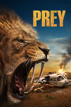 Prey's poster
