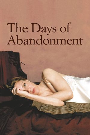 The Days of Abandonment's poster image