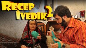 Recep Ivedik 2's poster