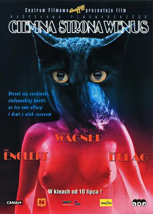 The Dark Side of Venus's poster