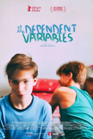 The Dependent Variables's poster image