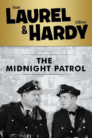 The Midnight Patrol's poster