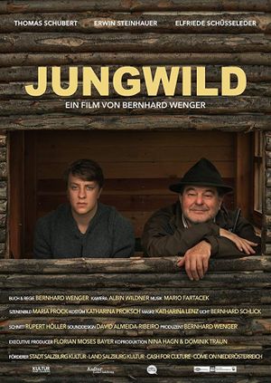 Jungwild's poster