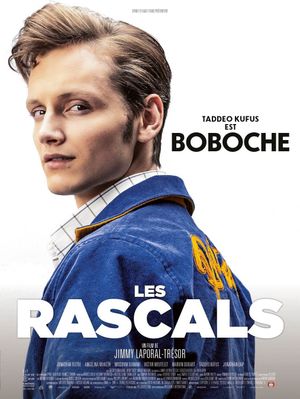 Rascals's poster