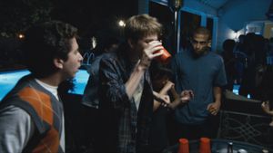 Project X's poster