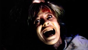 Inseminoid's poster