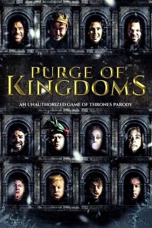 Purge of Kingdoms's poster